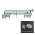 Oem Custom Design High Quality Culture Medium Filling Machine